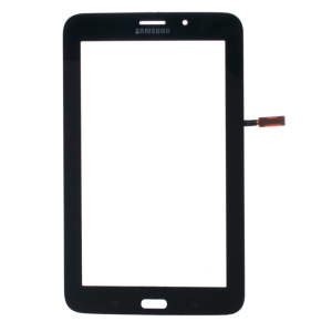 Samsung Galaxy (T116) Tab 3 Lite Dokunmatik-Siyah
